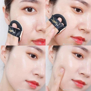 Refill Le cushion YSL