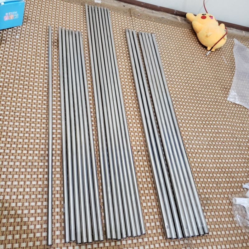 Màn khung INOX Không khoang tường,màn chụp người lớn bảo hành 24 tháng
