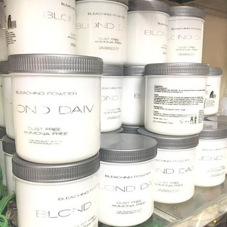 Bột tẩy tóc Cao Cấp 500gam Diva shoptocdep