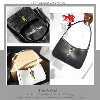 Túi xách nữ đeo vai y.s.l hobo fullbox, hàng đẹp chất lượng,siêu hot
