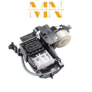 Cụm Bơm hút,kép mực máy in màu epson L805,L800,T50,T60..