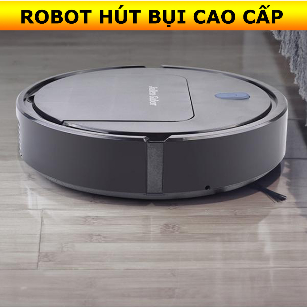 Robot Hút Bụi , Lau Sàn IS25-Hàng Chính Hãng- Giá Tốt | BigBuy360 - bigbuy360.vn