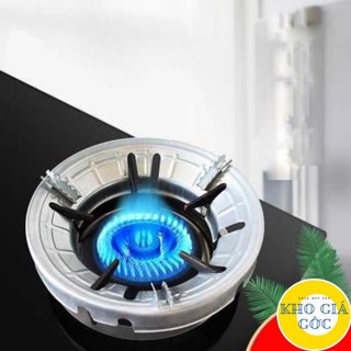 Kiềng bếp gas,kiềng chắn gió bếp gas