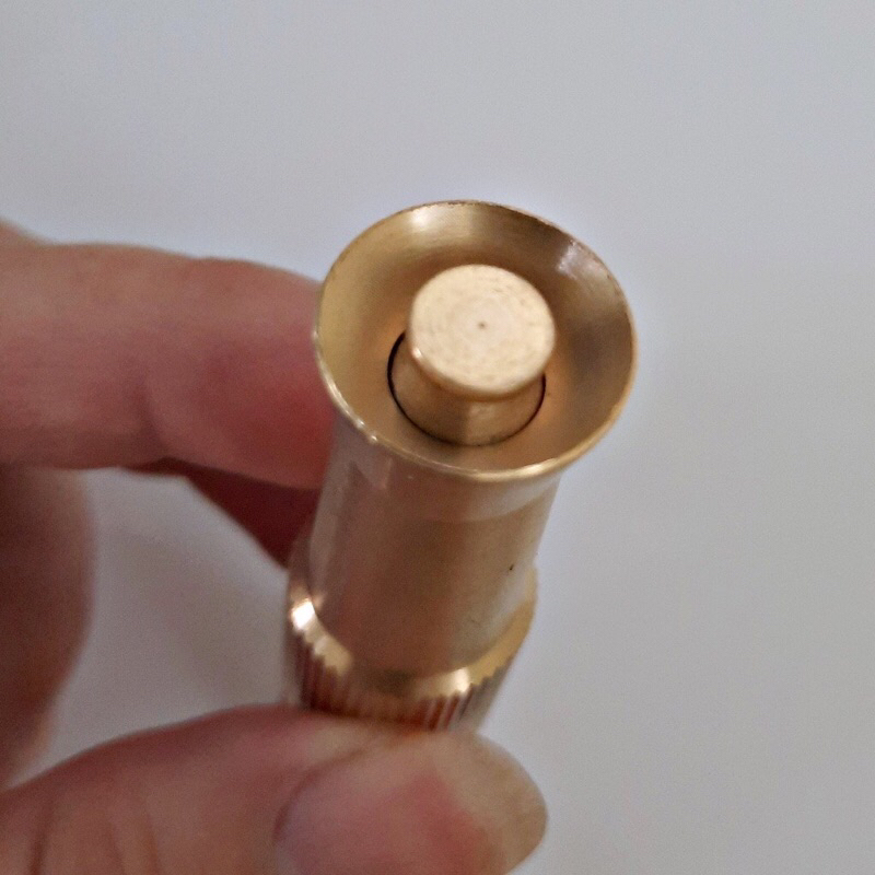 Vòi xịt nước tăng áp suất nước siêu bền