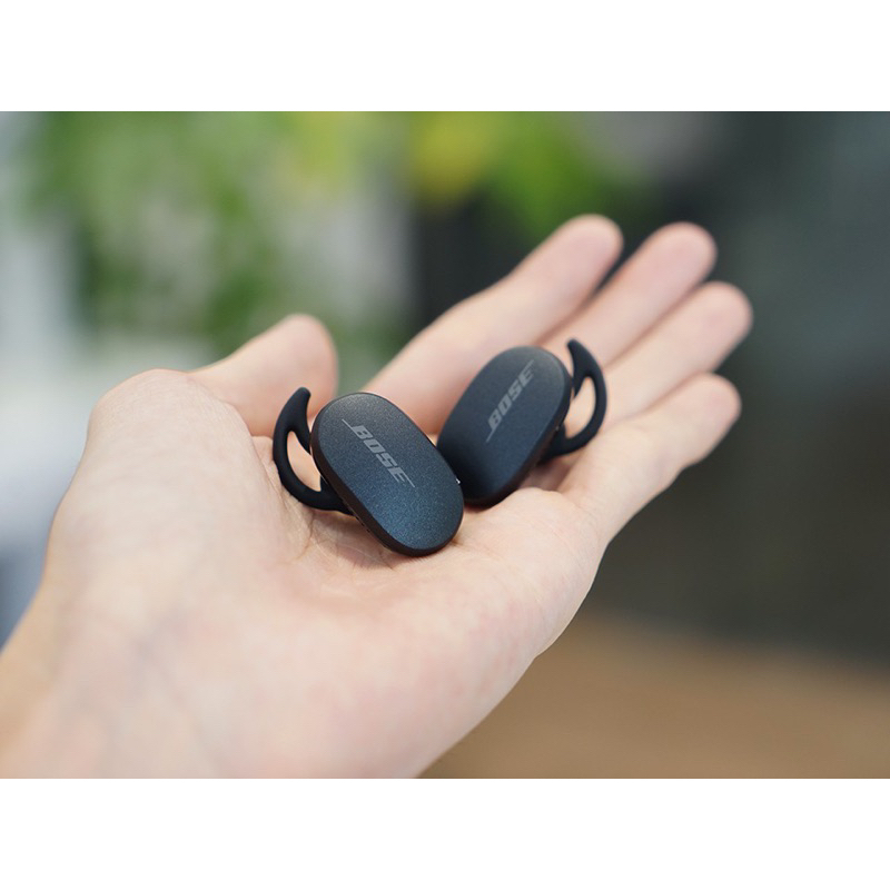 Tai nghe Bose QuietComfort Earbuds