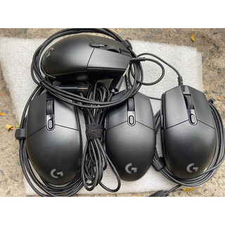 Chuột game Logitech G PRO Hero (Pro Gaming Mouse) hàng chính hãng đã qua sử dụng