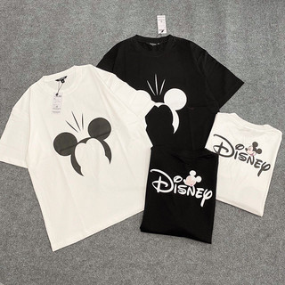 Áo thun mickey oversize Topten