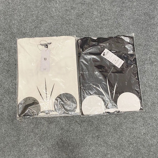 Áo thun mickey oversize Topten