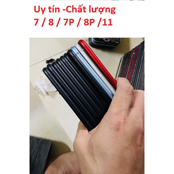 Zin cũ bóc máy vỏ máy 7 nhỏ , 7 to / 8 Nhỏ / 8 to / 11