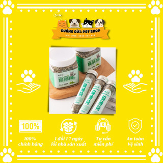 Cỏ mèo Catnip