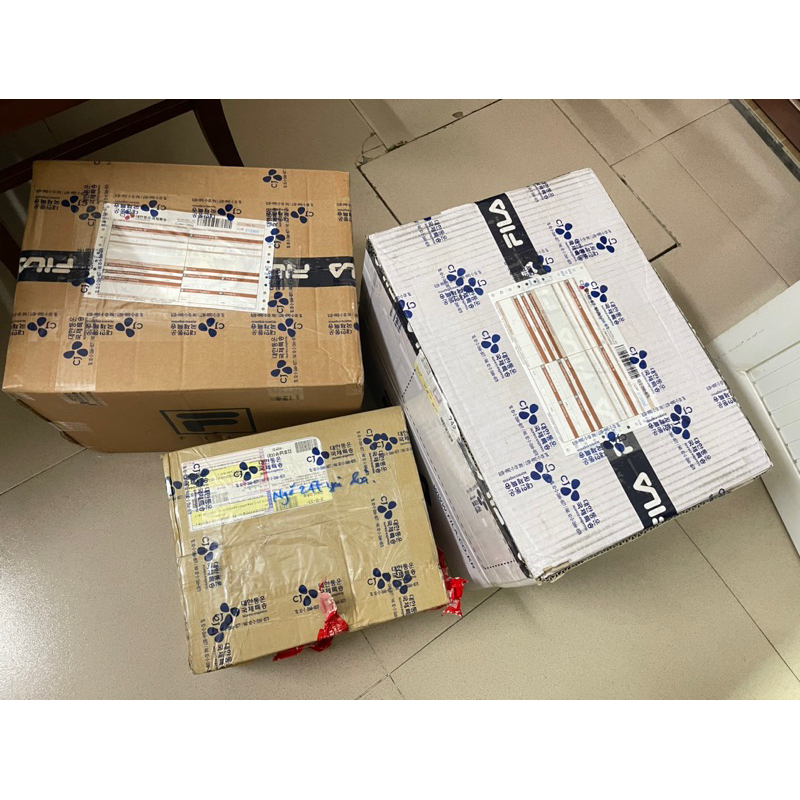 Giày FILA Scanline Mule 1XM01593D_110 _Chính hãng