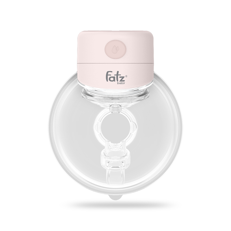 MÁY HÚT SỮA ĐIỆN RẢNH TAY VÀ KHÔNG DÂY - FREEMAX 7 - FB1222TP - BẢO HÀNH 12 THÁNG