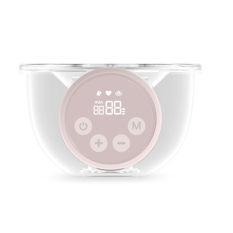 MÁY HÚT SỮA ĐIỆN RẢNH TAY VÀ KHÔNG DÂY - FREEMAX 7 - FB1222TP - BẢO HÀNH 12 THÁNG