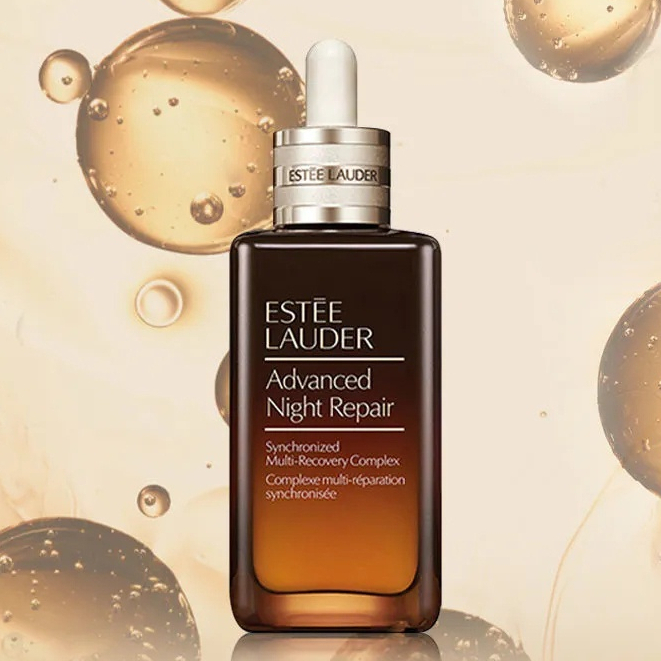 【Chính Hãng】Estee Lauder Serum/ Estee Lauder Advanced Night Repair Essence 50ml/100ml