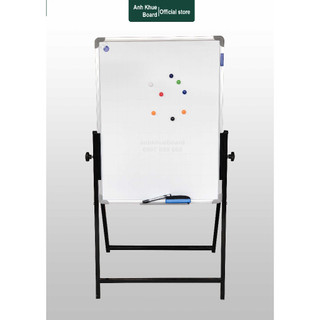 Bảng Flipchart Eco chân gấp DQ Board