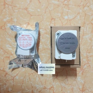 Đồng hồ thời gian tủ lạnh 704
