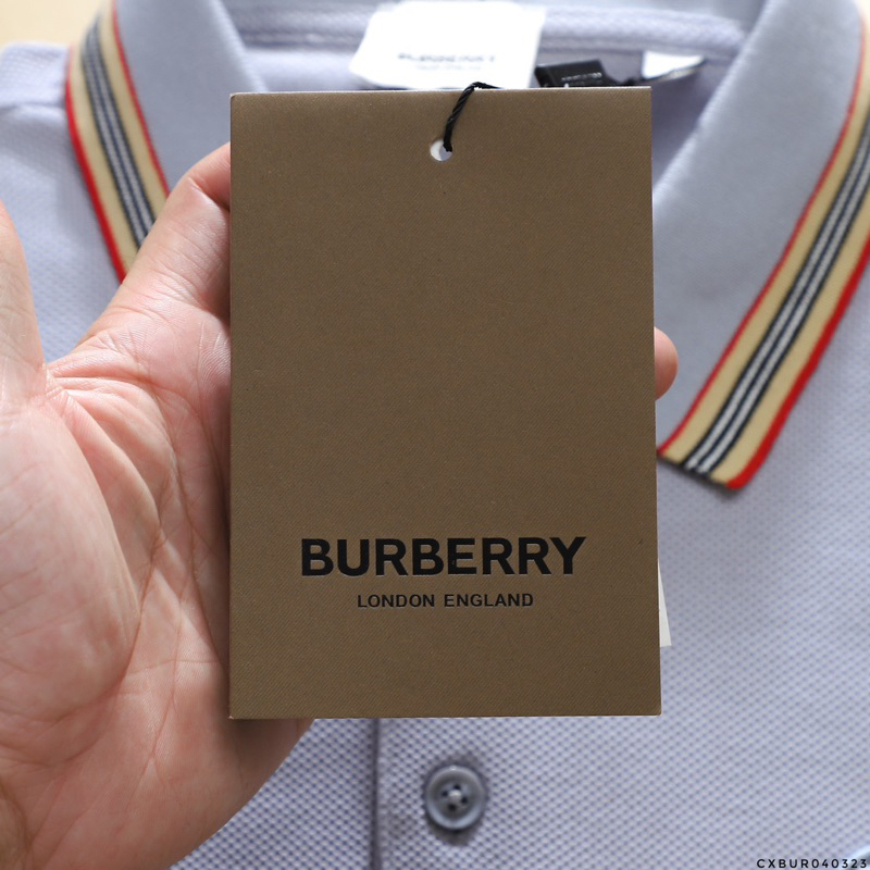 ÁO POLO B.BERRY VIỀN CỔ 2304