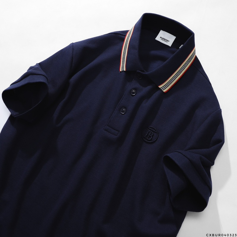 ÁO POLO B.BERRY VIỀN CỔ 2304