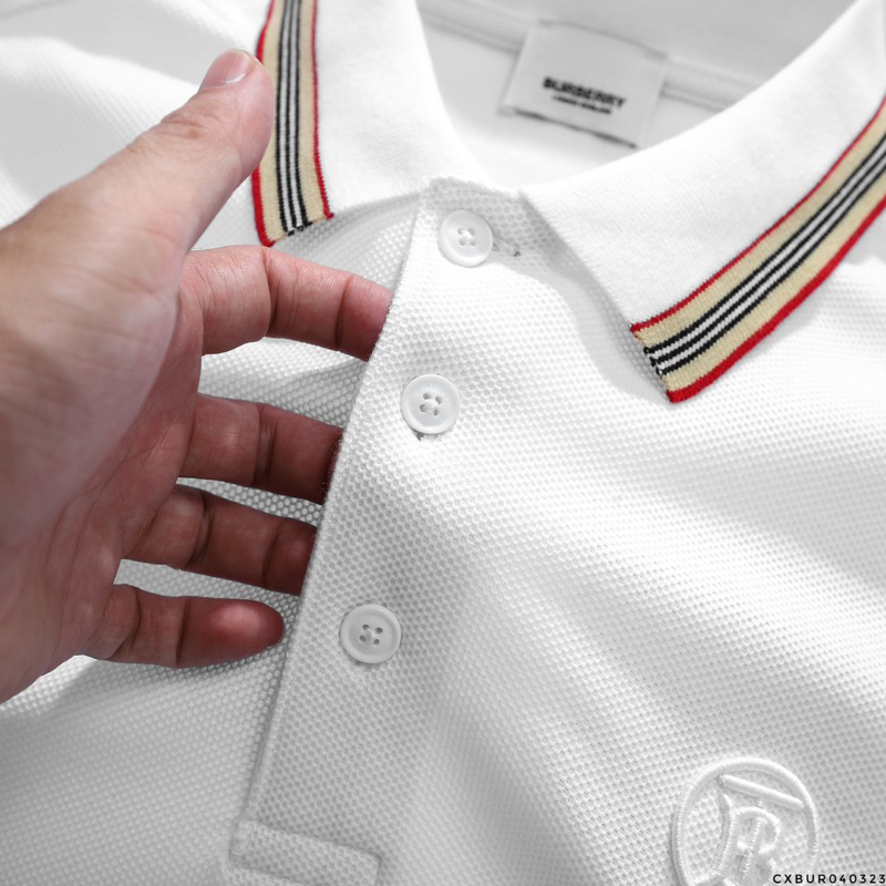 ÁO POLO B.BERRY VIỀN CỔ 2304