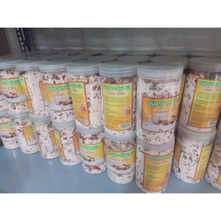 Bột sen ngũ cốc 500g
