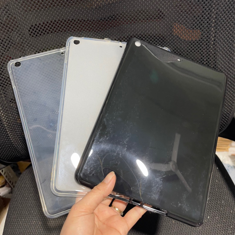Ốp lưng dẻo ipad 9.7 inch  bảo vệ máy