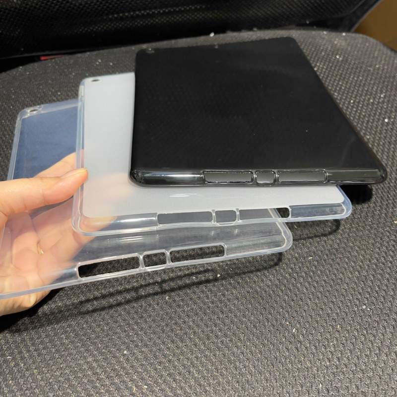 Ốp lưng dẻo ipad 9.7 inch  bảo vệ máy