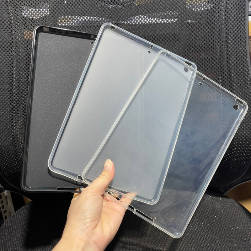 Ốp lưng dẻo ipad 9.7 inch  bảo vệ máy