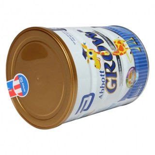 [Date 9/2024] Sữa Abbott Grow số 3 900g (1 - 2 tuổi)