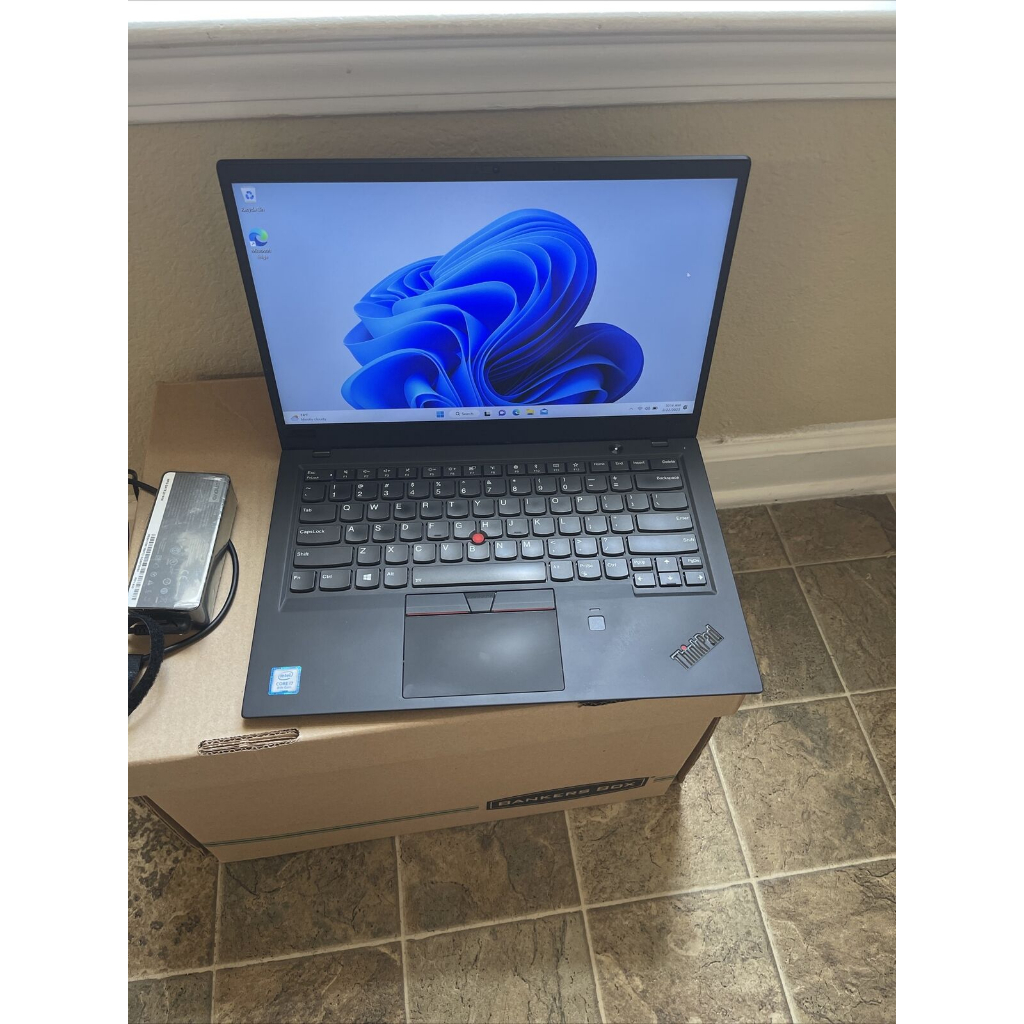 Laptop Thinkpad X1 carbon Gen 6th FHD Touch uy tín chất lượng