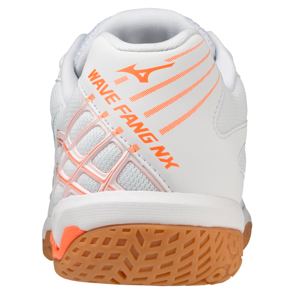 Giày Cầu Lông Mizuno Wave Fang NX 2023 MIZUNO