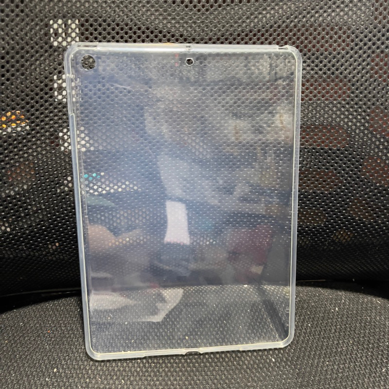 ốp lưng silicon trong suốt ipad gen 5/gen6/air/air2/ipad 5/6/ipad 9.7 inch 2017/2018