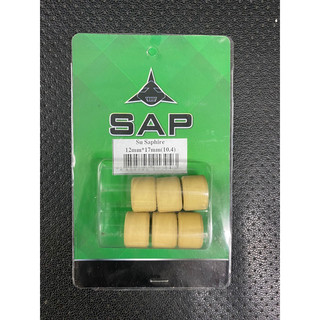 Bi nồi cho xe saphire 125 /amity/bella size 12-17 hiệu sap