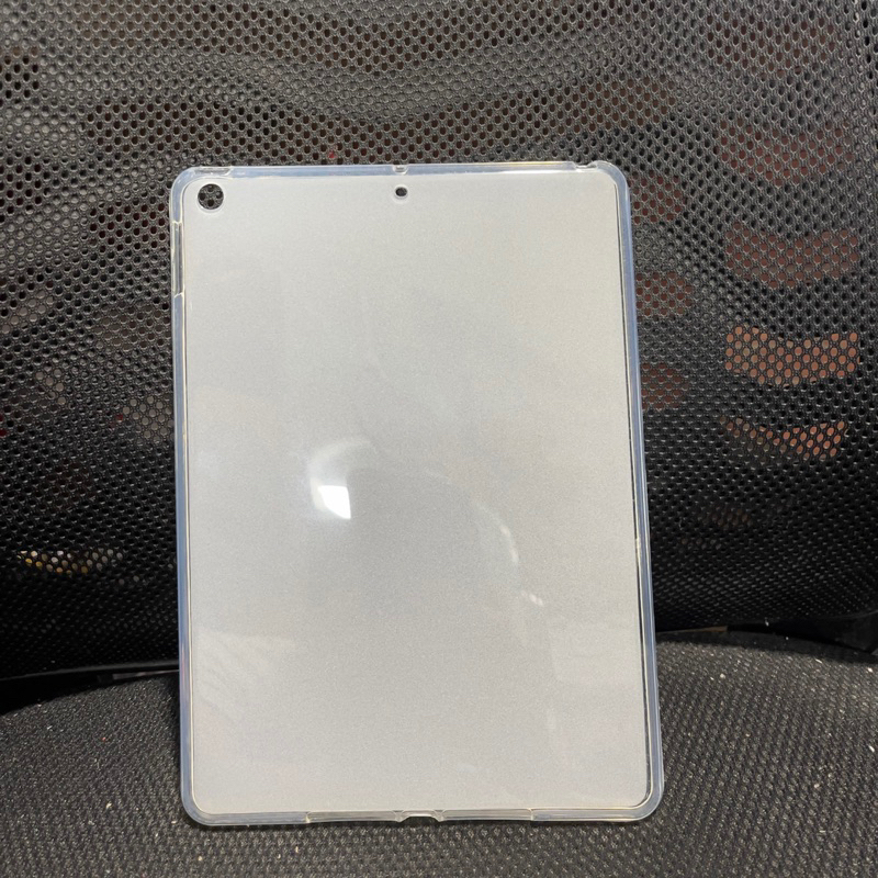 ốp lưng silicon nhám trắng chống bám vân tay ipad gen 5/gen6/air/air2/ipad 5/6/ipad 9.7 inch 2017/20