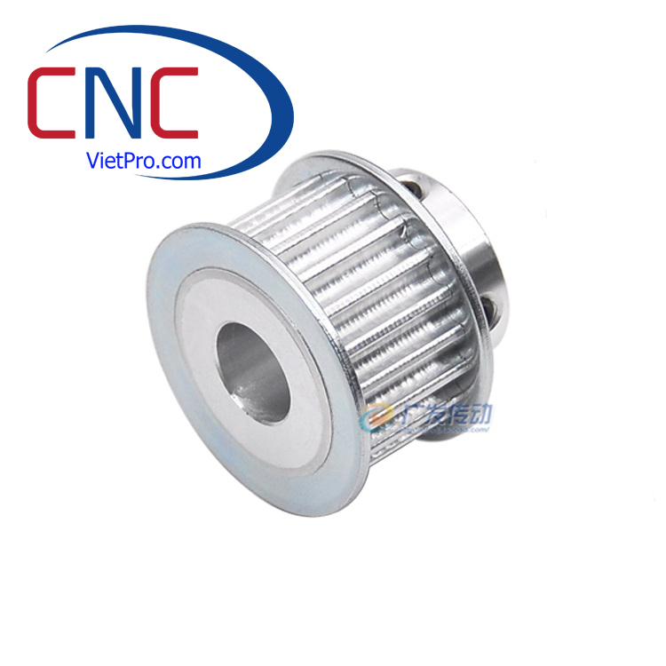 Puly đai răng 5m 22 răng CNCVietPro