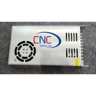 Bộ nguồn tổ ong 36v 10a 22a cncvietpro