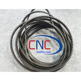 Dây đai răng 5m - 550 CNCVietPro
