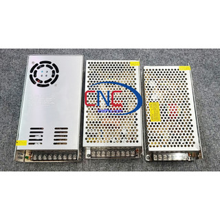 Bộ nguồn tổ ong 24v-5a 10a 20a cncvietpro nguồn 1 chiều dc