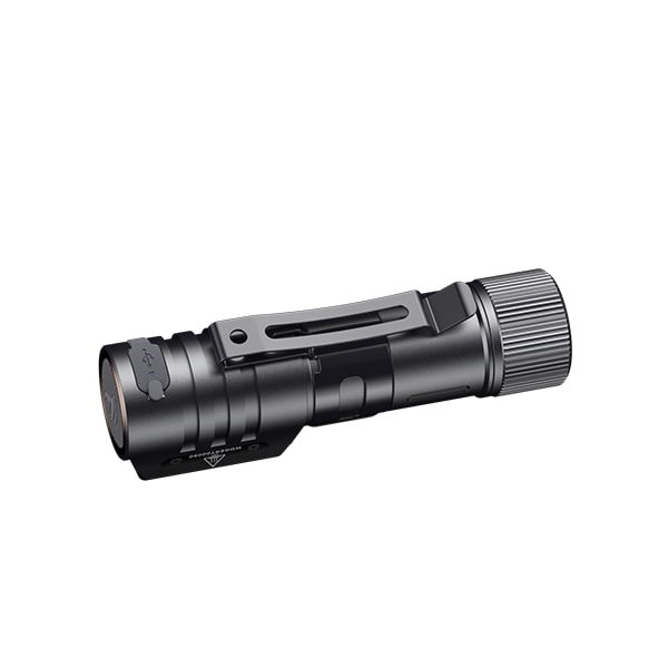 Đèn gù đa năng FENIX HM71R - 2700 Lumens, tích hợp 2 led Chiếu xa - chiếu tỏa, tặng bộ dây đeo trán, sạc Type C.