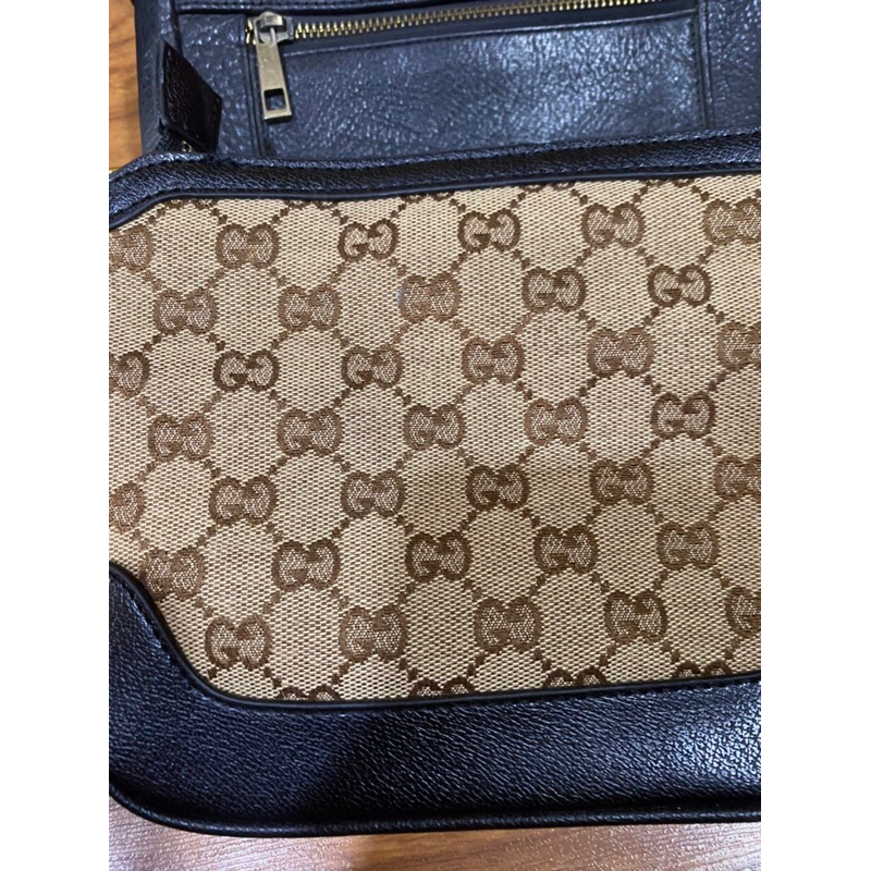 Túi si da thật 3 cái sale