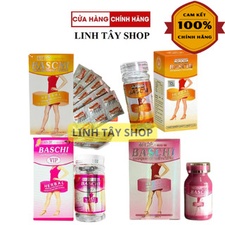Viên uống bas chi thái lan
