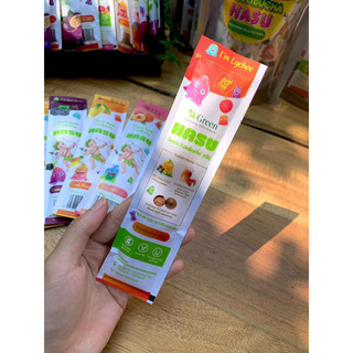 Thạch kombucha