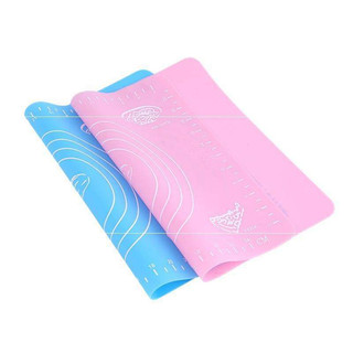 Thảm Silicon Nhồi Bột 40x50