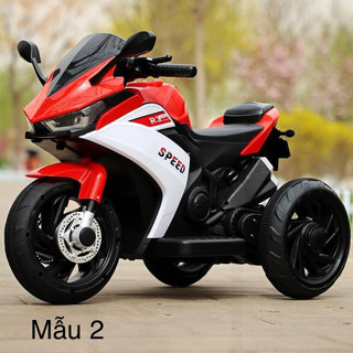 Xe máy điện trẻ em 618