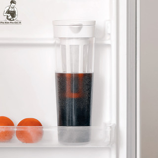 Bình Pha Cafe COLD BREW (Cà Phê Ủ Lạnh) Dung Tích 1.1L