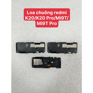 Loa chuông redmi k20/k20 pro/mi9t/mi9t pro xiaomi