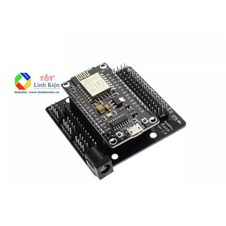 Kit RF Thu Phát Wifi ESP8266 NodeMCU Lua V3 CH340