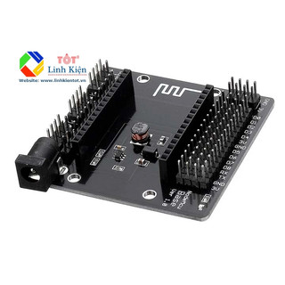 Kit RF Thu Phát Wifi ESP8266 NodeMCU Lua V3 CH340