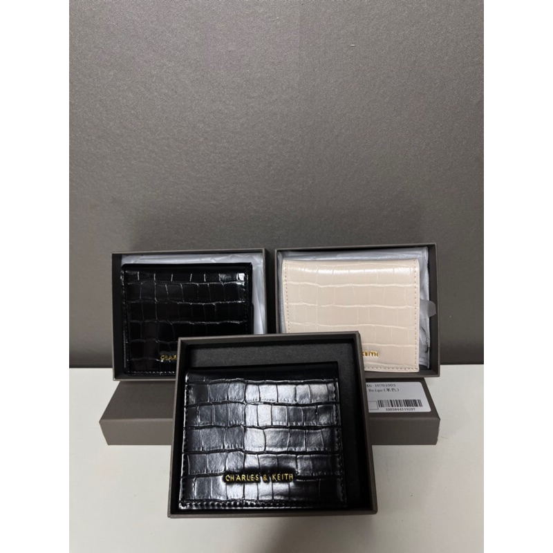 Ví CNK mini XUẤT DƯ bản mỏng FULLBOX