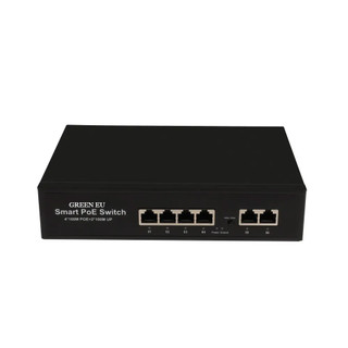 Switch poe 4 cổng ewind ew-s1706cf-ap
