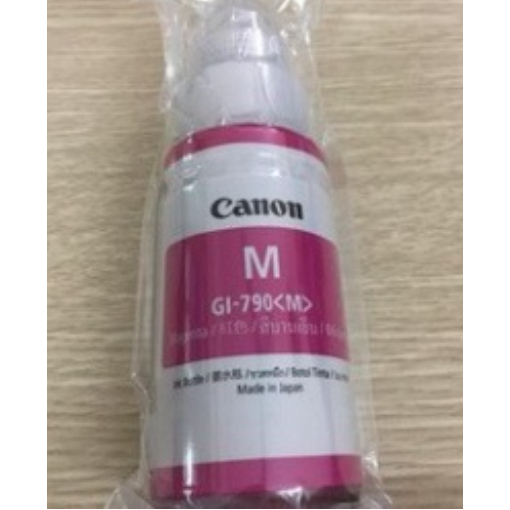 Muc in phun Canon G1000, G1010, G2010, G3010 G2000, G3000  - Hàng nhập khẩu